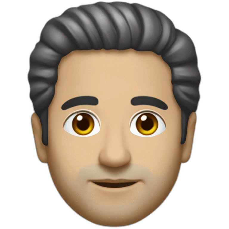 bashir gemayel emoji