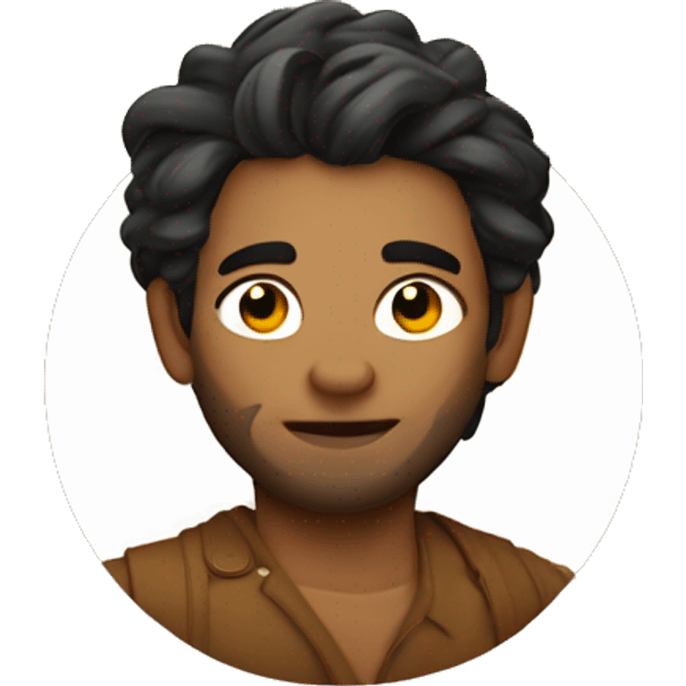 Leo with taurus half and half, more leo emoji