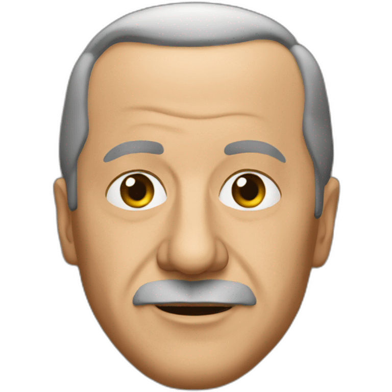 Erdogan emoji