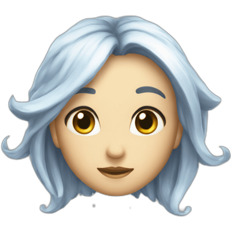 hada magica emoji