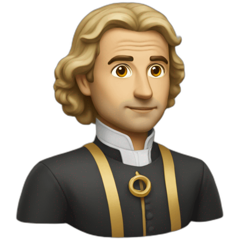 Saint Exupéry emoji