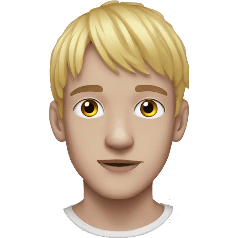 lil peep emoji