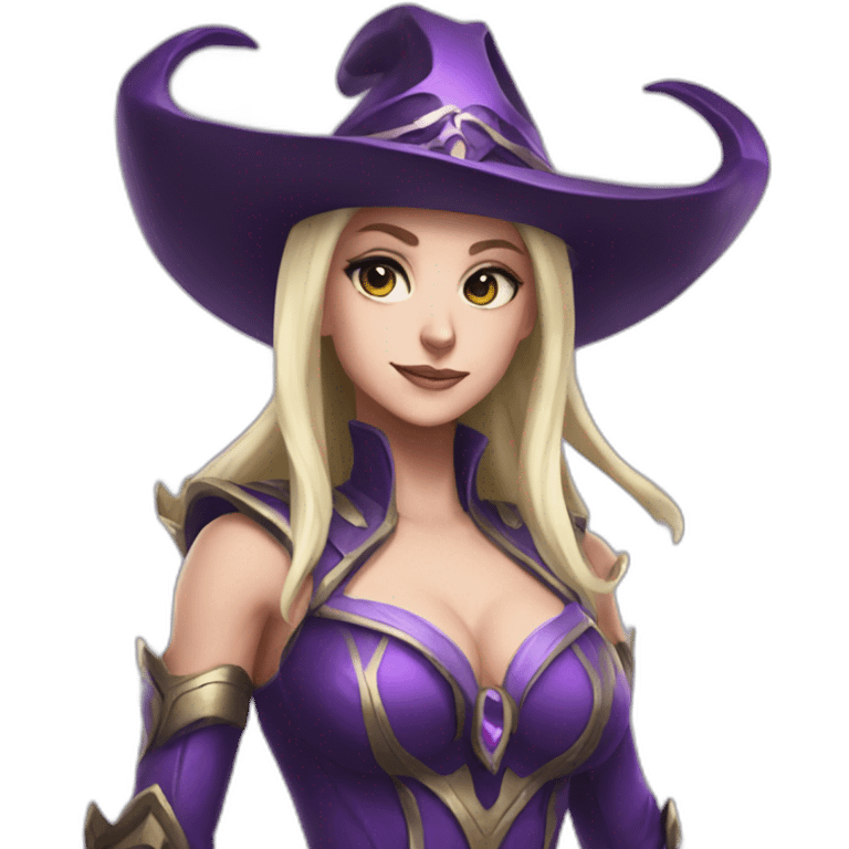 syndra emoji