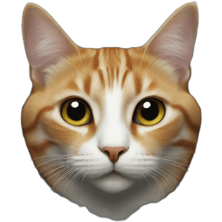 Cat , People , in space , astronout emoji