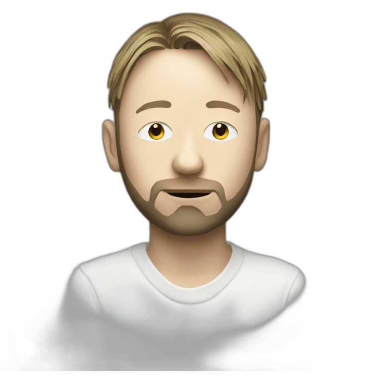 thom-yorke emoji