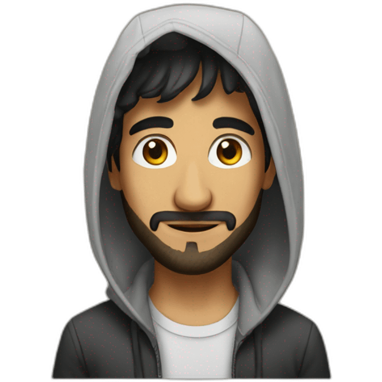 ali abdaal emoji