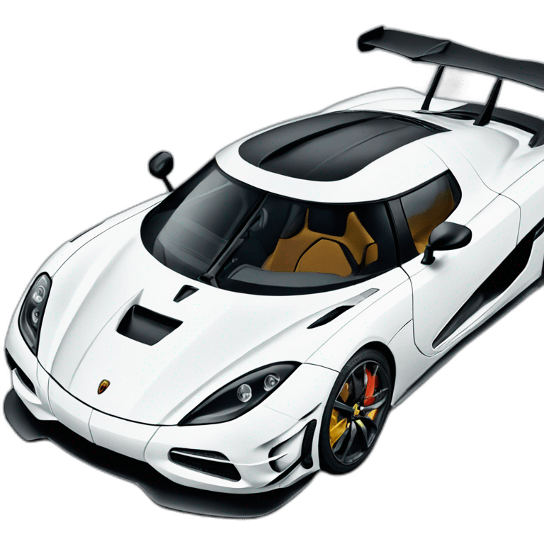 koenigsegg emoji