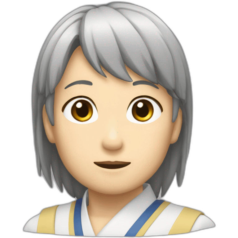 Mitsuri kanroji emoji