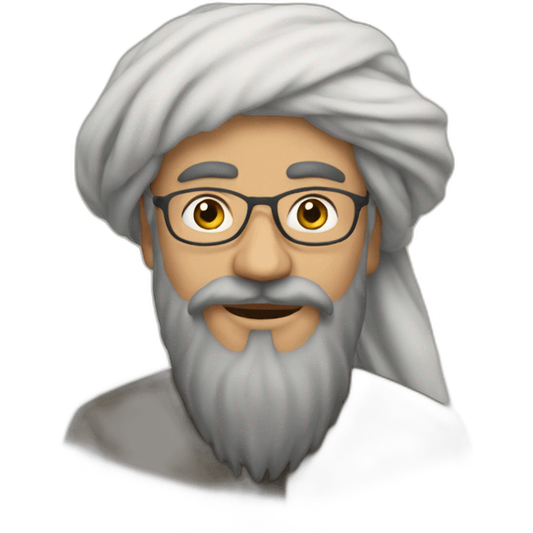 hafiz emoji