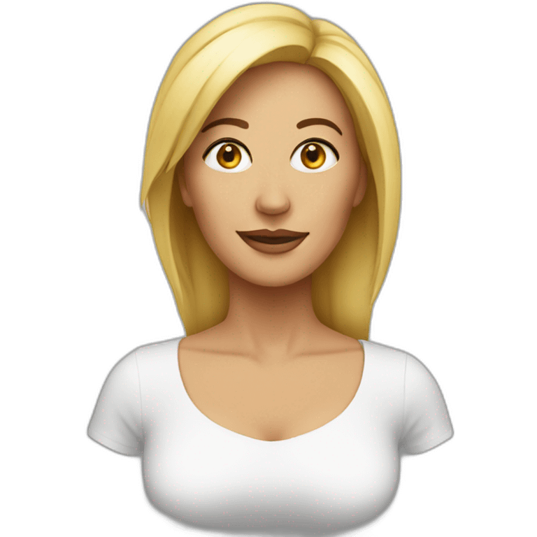 milf emoji