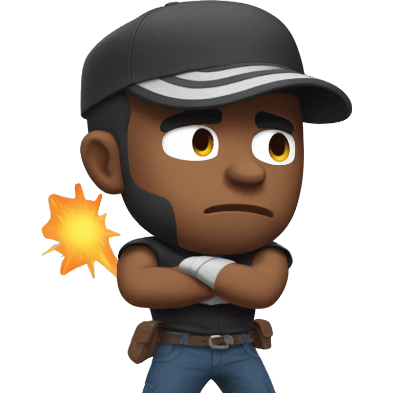 Brawl stars  emoji