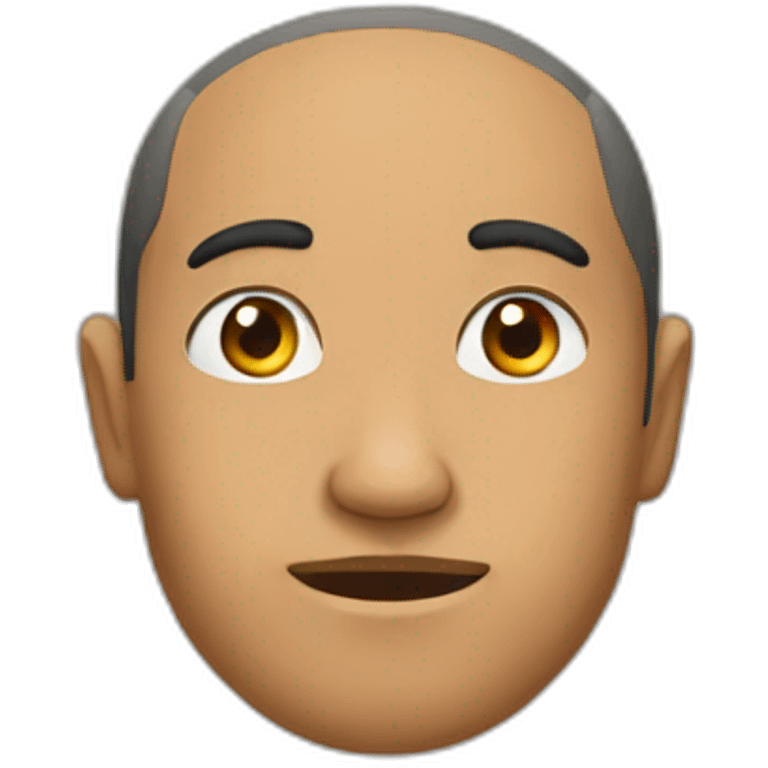 Teboun emoji