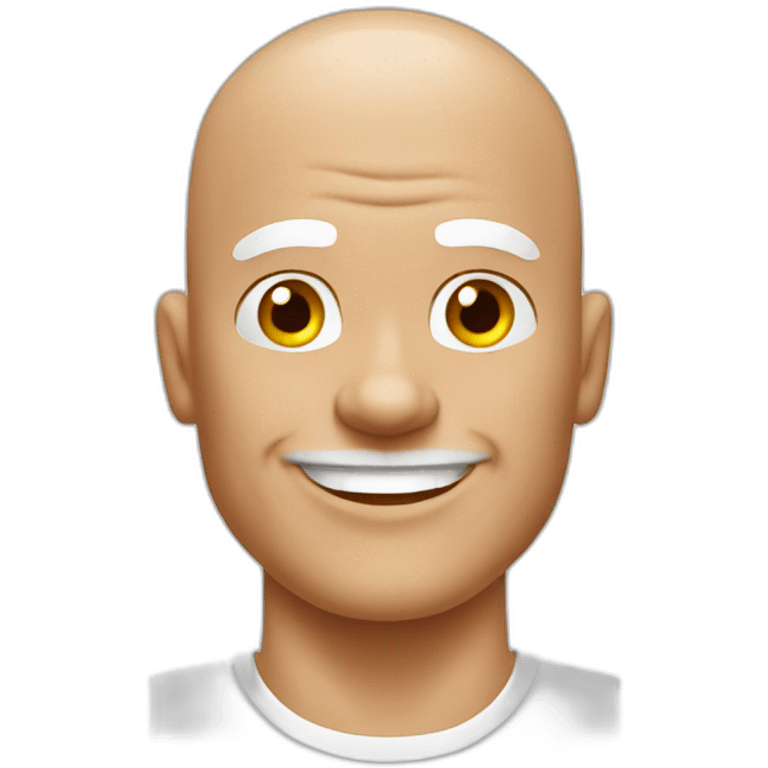 mr clean emoji