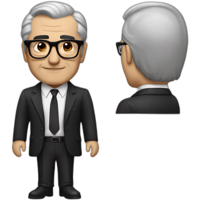 Martin scorsese emoji