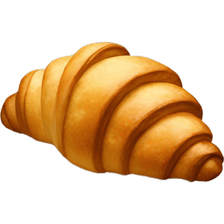 Croissant emoji