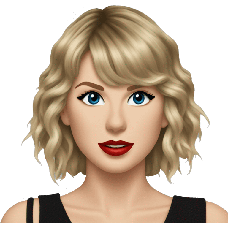 taylor swift reputation emoji