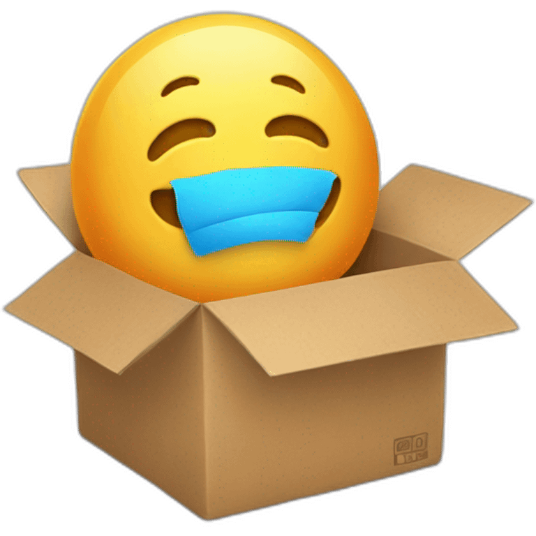 box breathing emoji