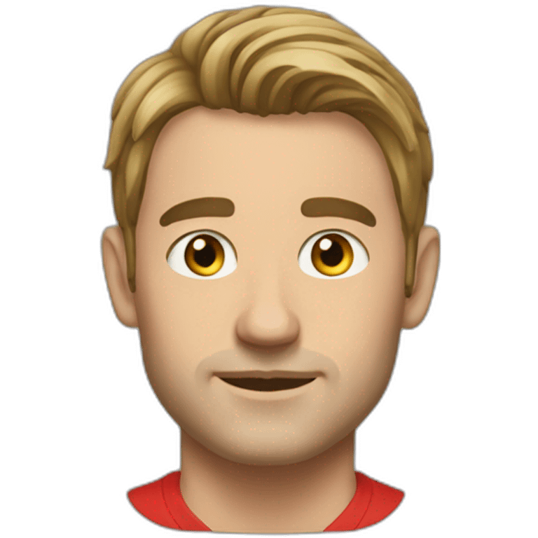 Rémi Barnault emoji