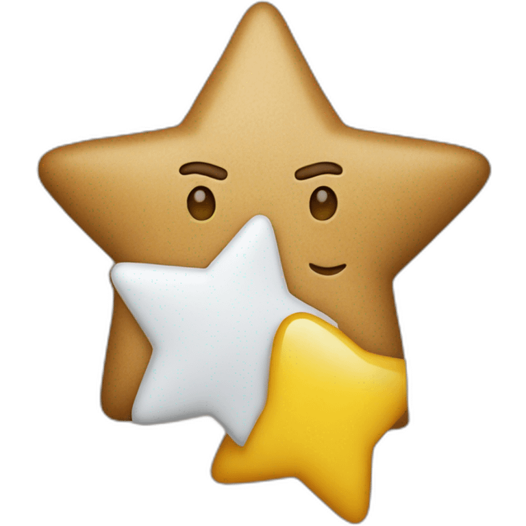 walmart star emoji