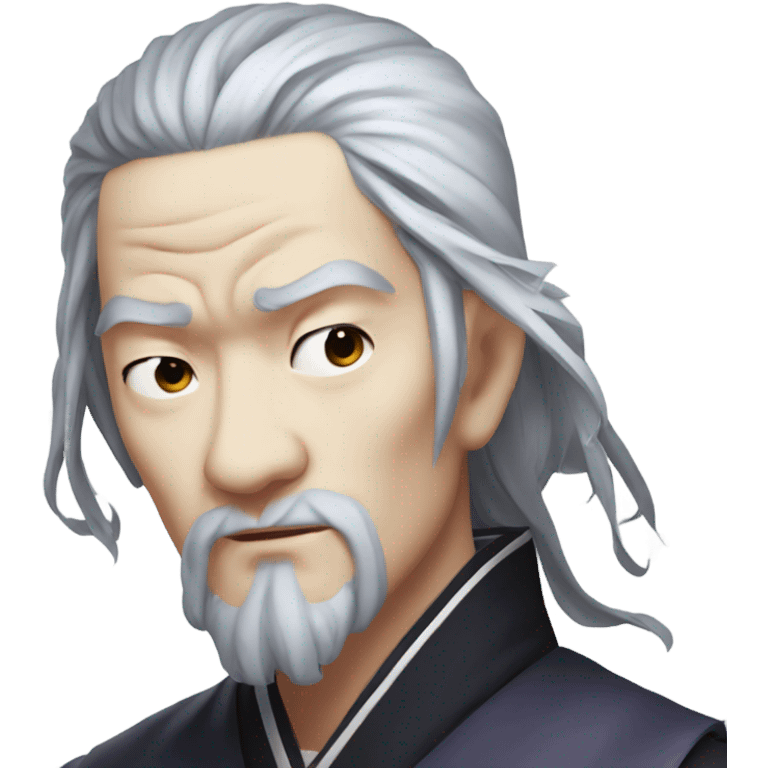 Grandmaster Of Demonic Cultivation  emoji