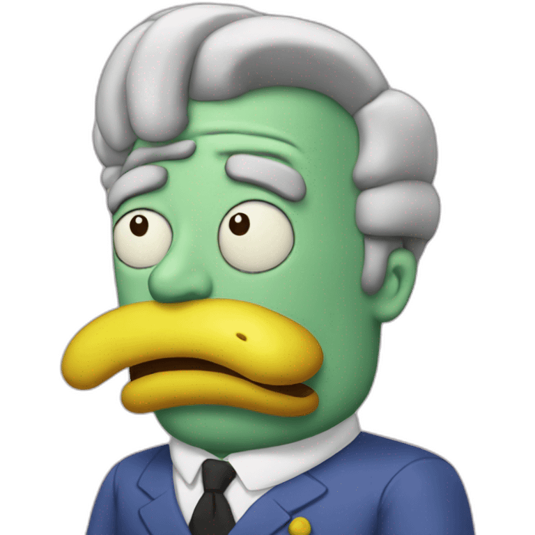 steamed hams emoji