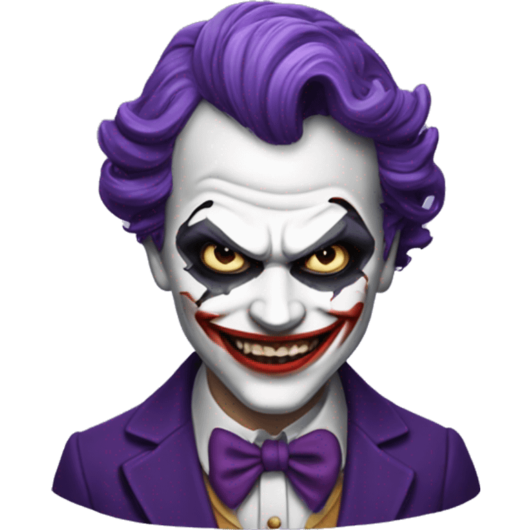 Coringa emoji