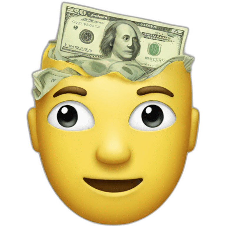 Money emoji