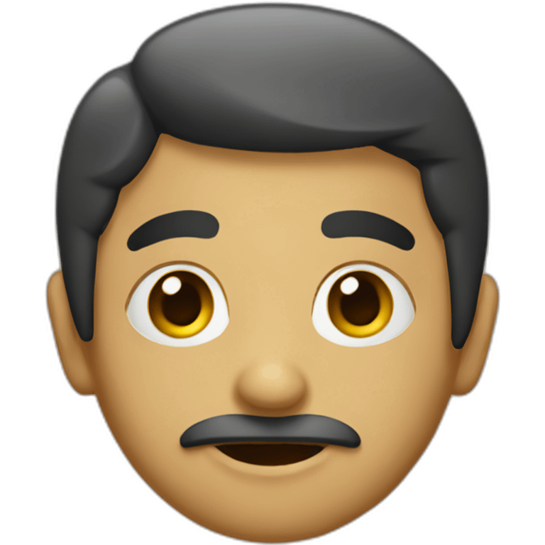 Khaby Name emoji