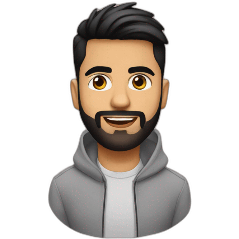 Karan Aujla emoji