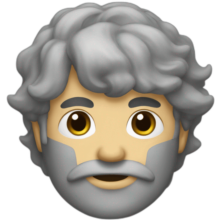 Perselolis logo emoji