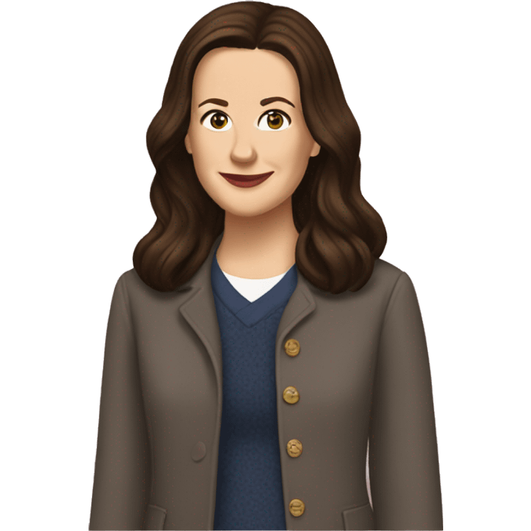 Gilmore girls  emoji