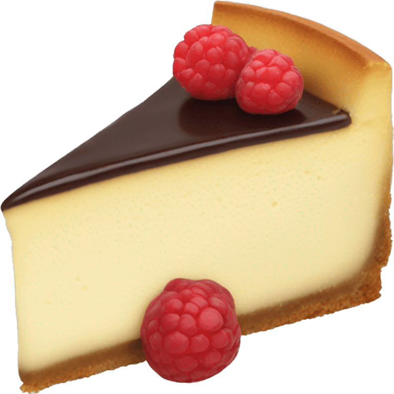 cheesecake  emoji