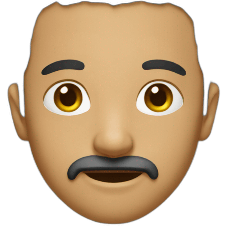 Daksh emoji