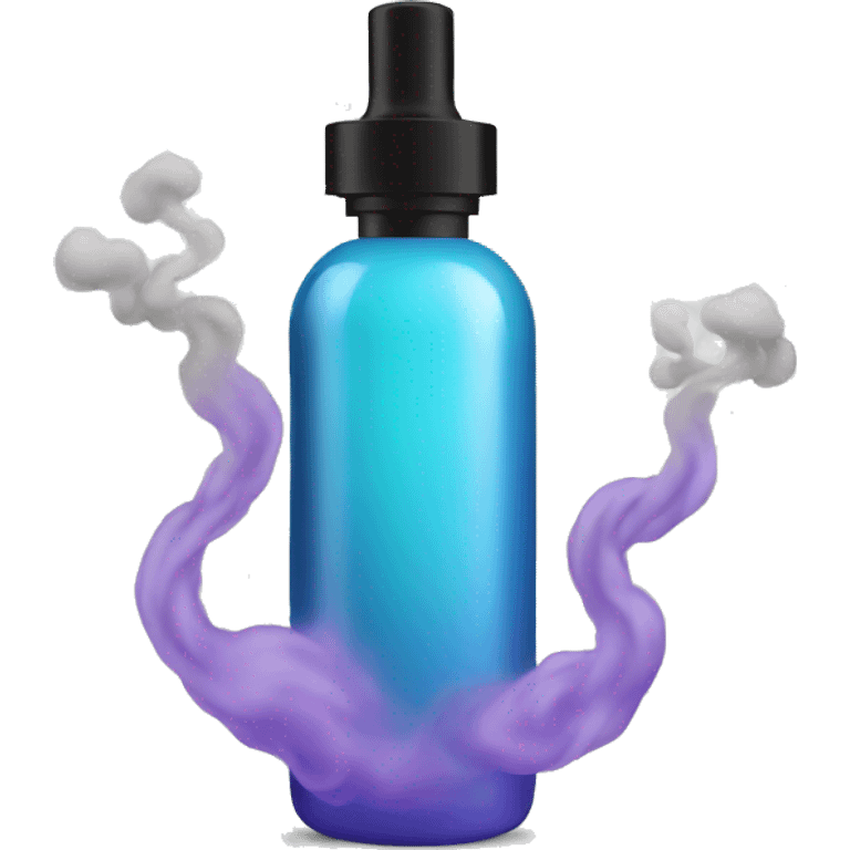 vape emoji