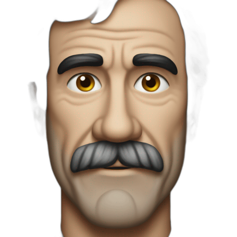 daniel plainview emoji