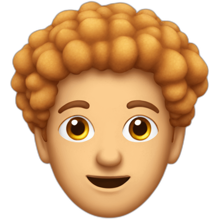 schnitzel emoji