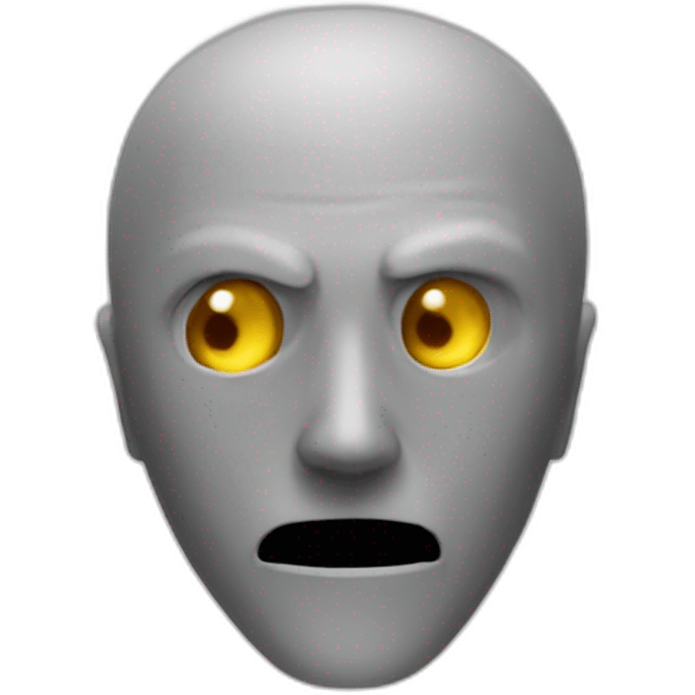 scp emoji