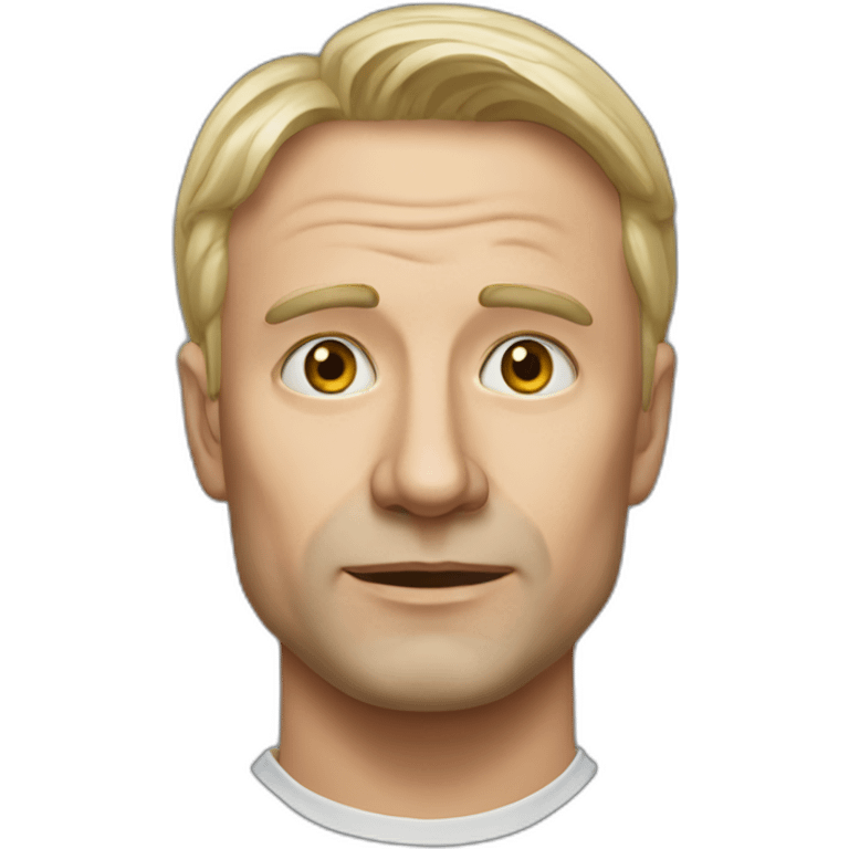 Alexey Zaharov emoji