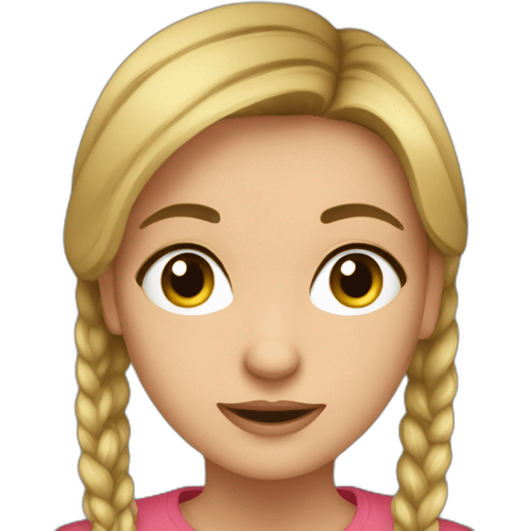 Jana peterkova emoji