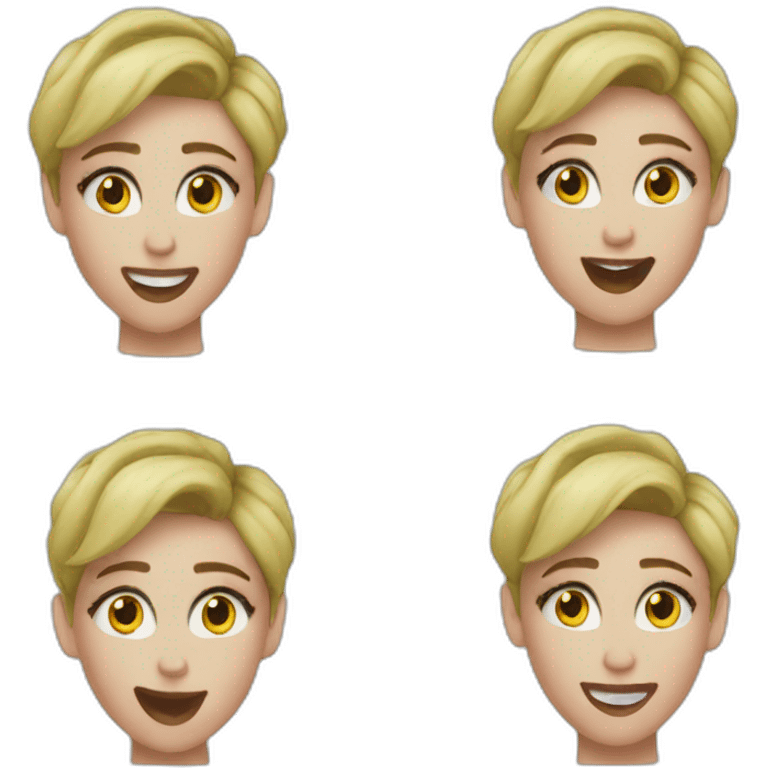 miley emoji