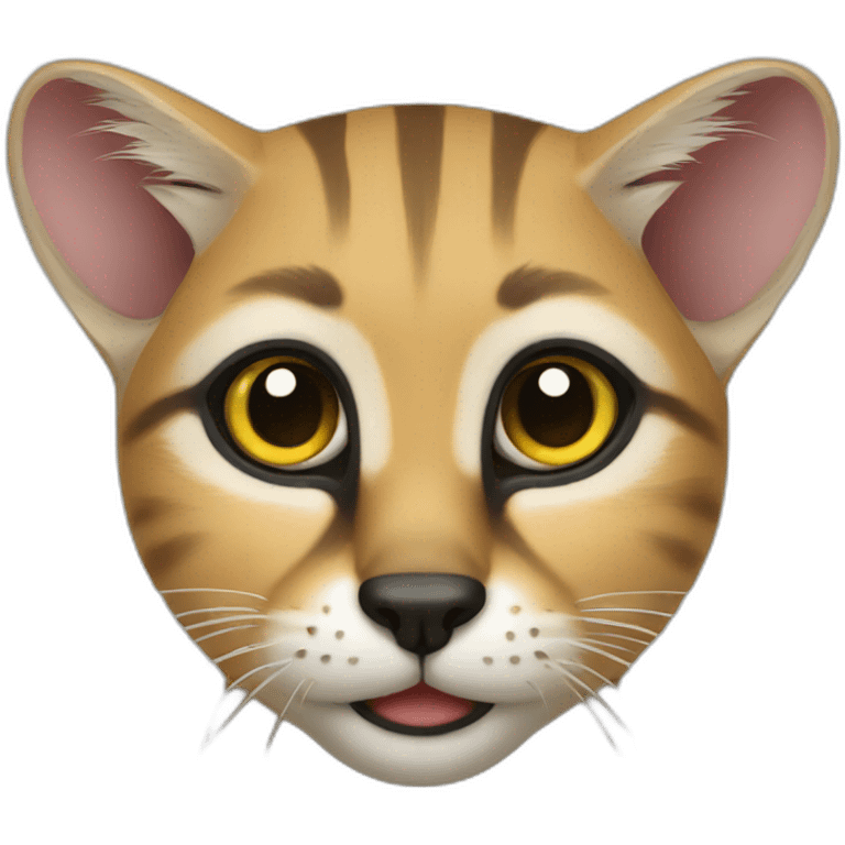 suricat emoji