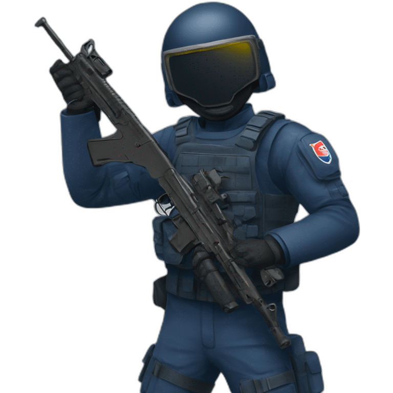 Gign emoji