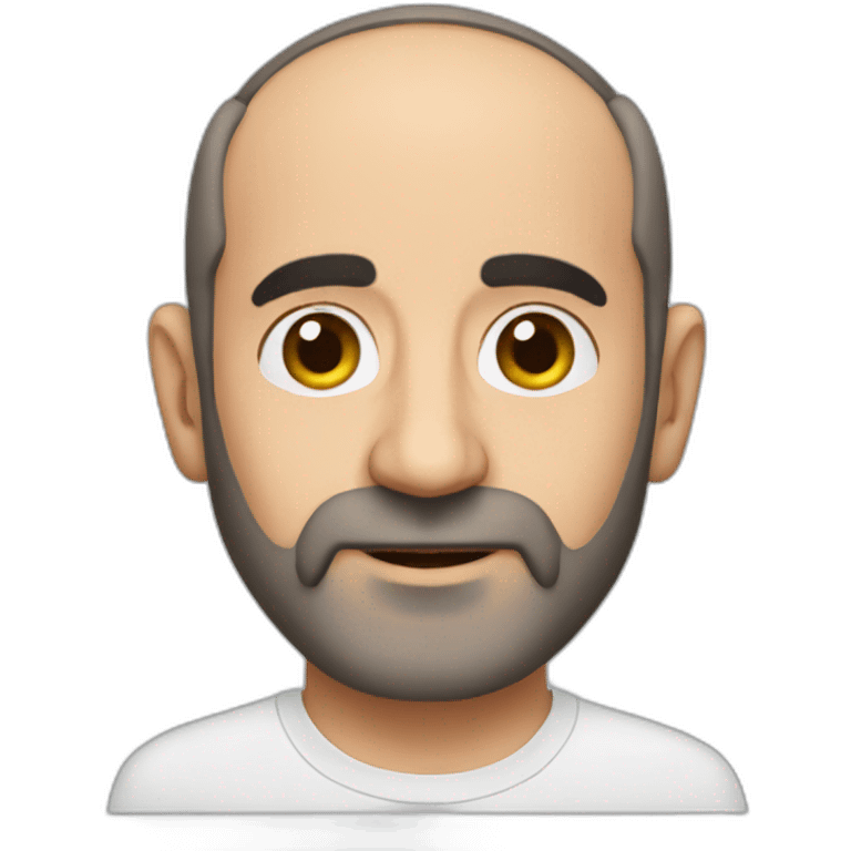 Pashinyan emoji