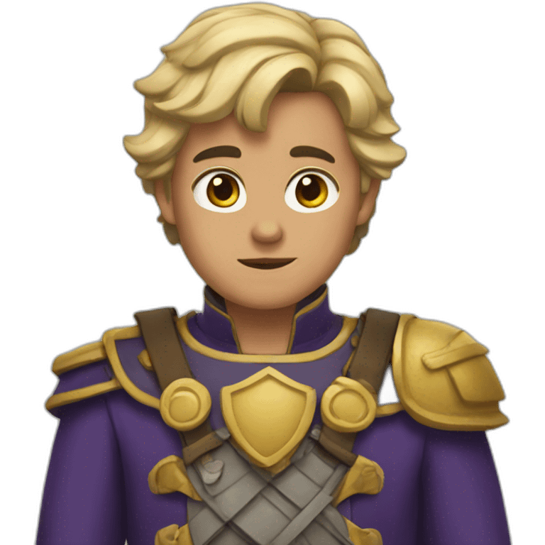 hector emoji