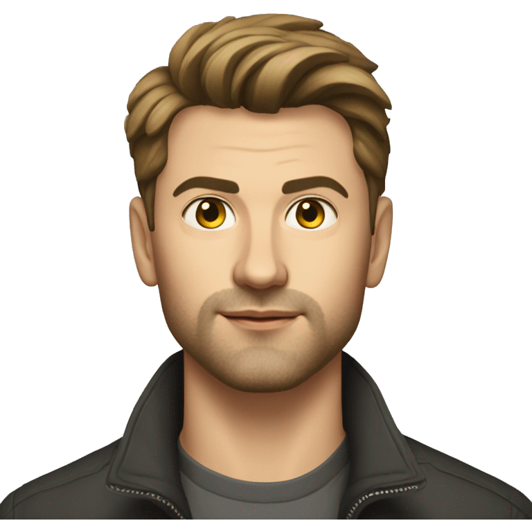 maksim boklov emoji