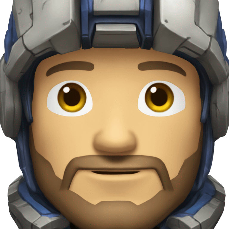 starcraft jim raynor emoji