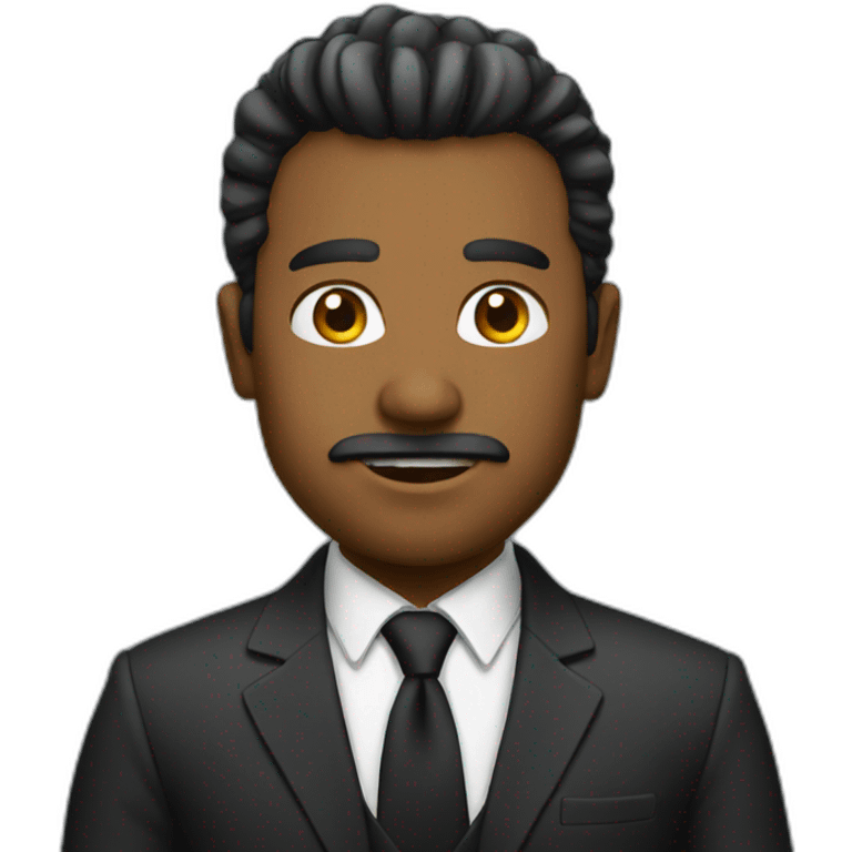 boss emoji