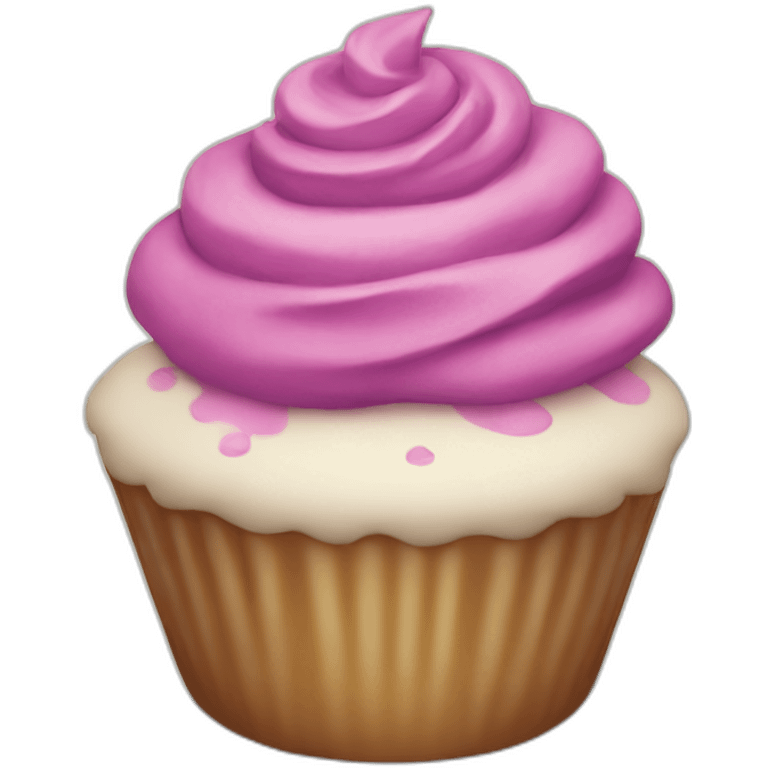 Cupcakes emoji