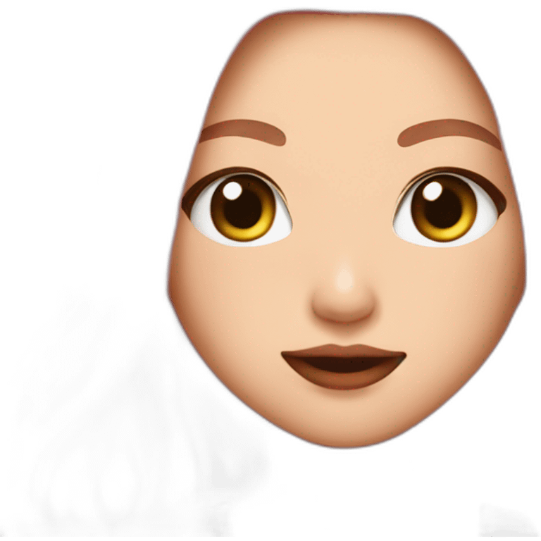 Jennie blackpink emoji