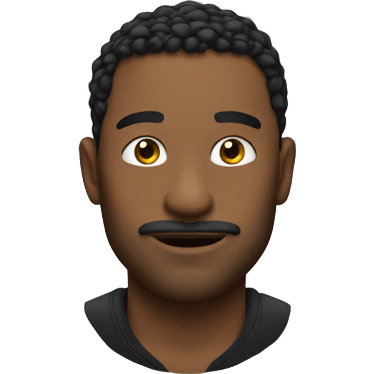 My man emoji